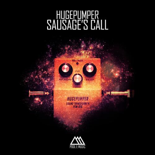 HugePumper