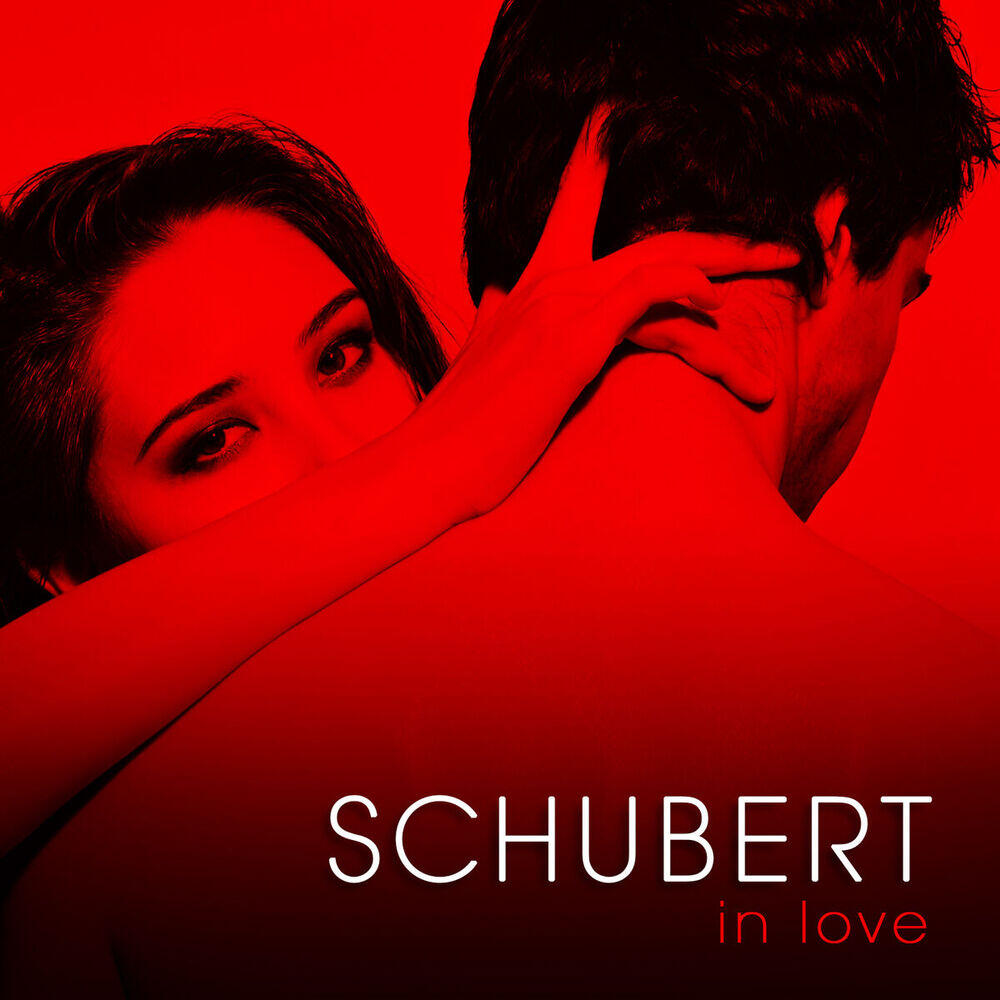 Релиз Schubert in Love