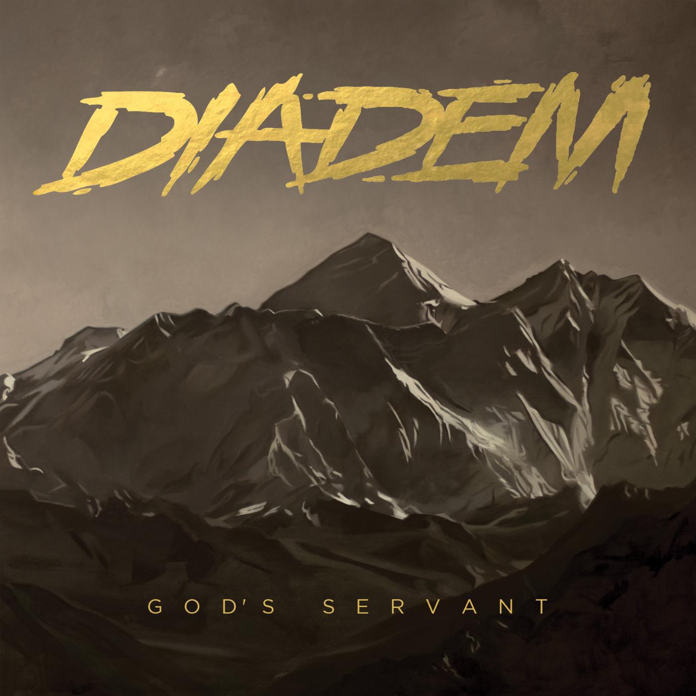 Скачать песню God's Servant - The Choral Interlude бесплатно в MP3 для Android и iOS