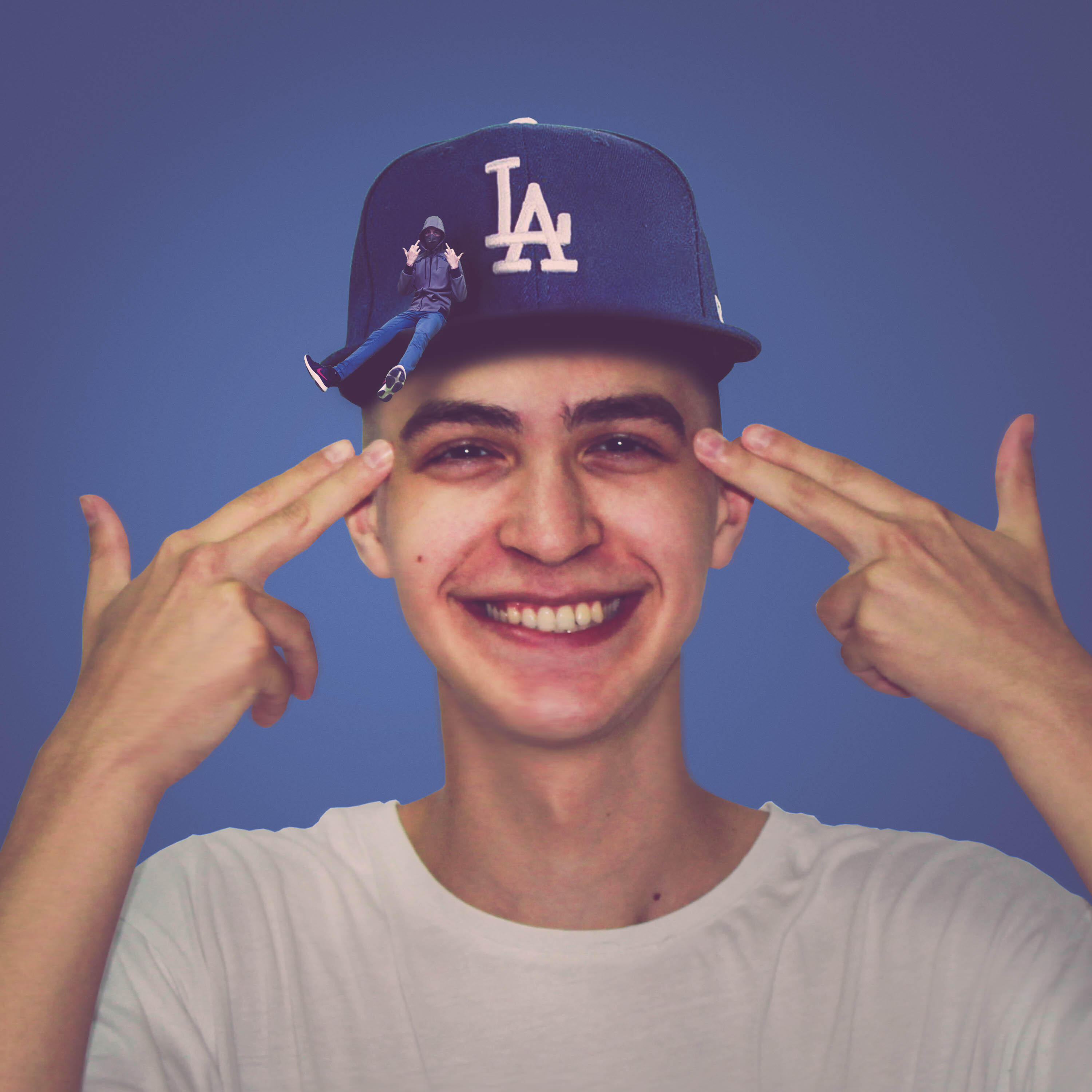 Релиз Микстейп: Начало