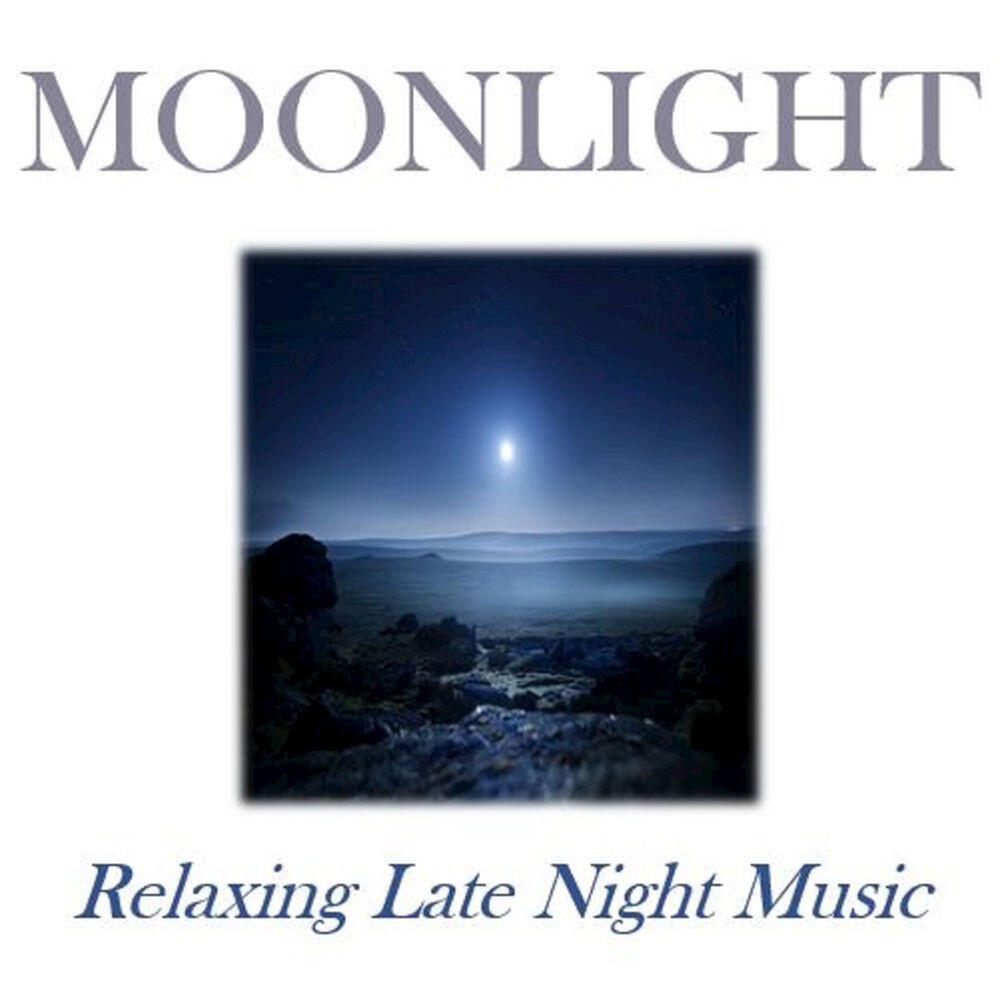 Релиз Moonlight: Relaxing Late Night Music