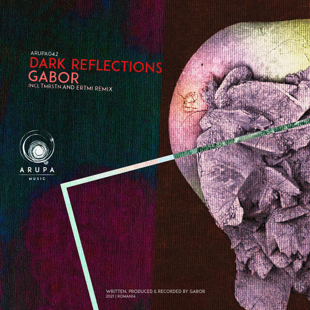 Релиз Dark Reflections