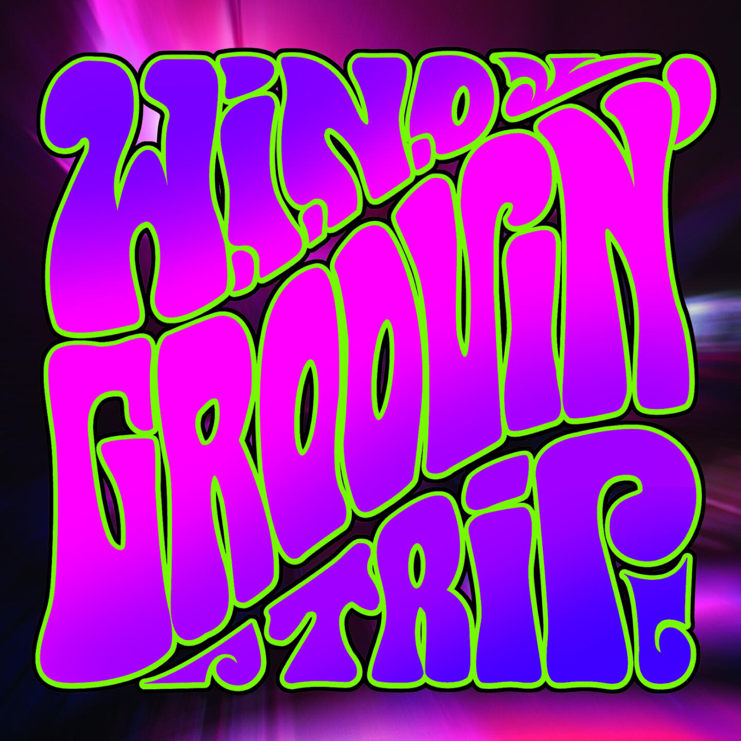 Релиз Groovin' Trip