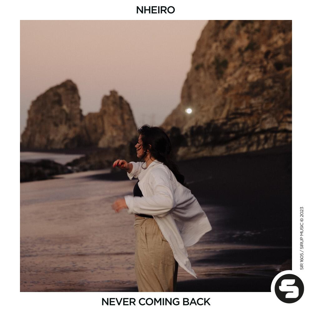 Релиз Never Coming Back