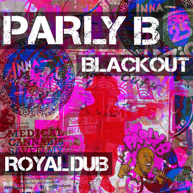 Релиз Blackout