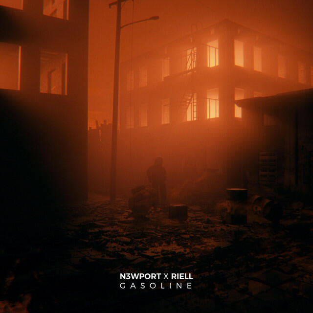 Релиз Gasoline