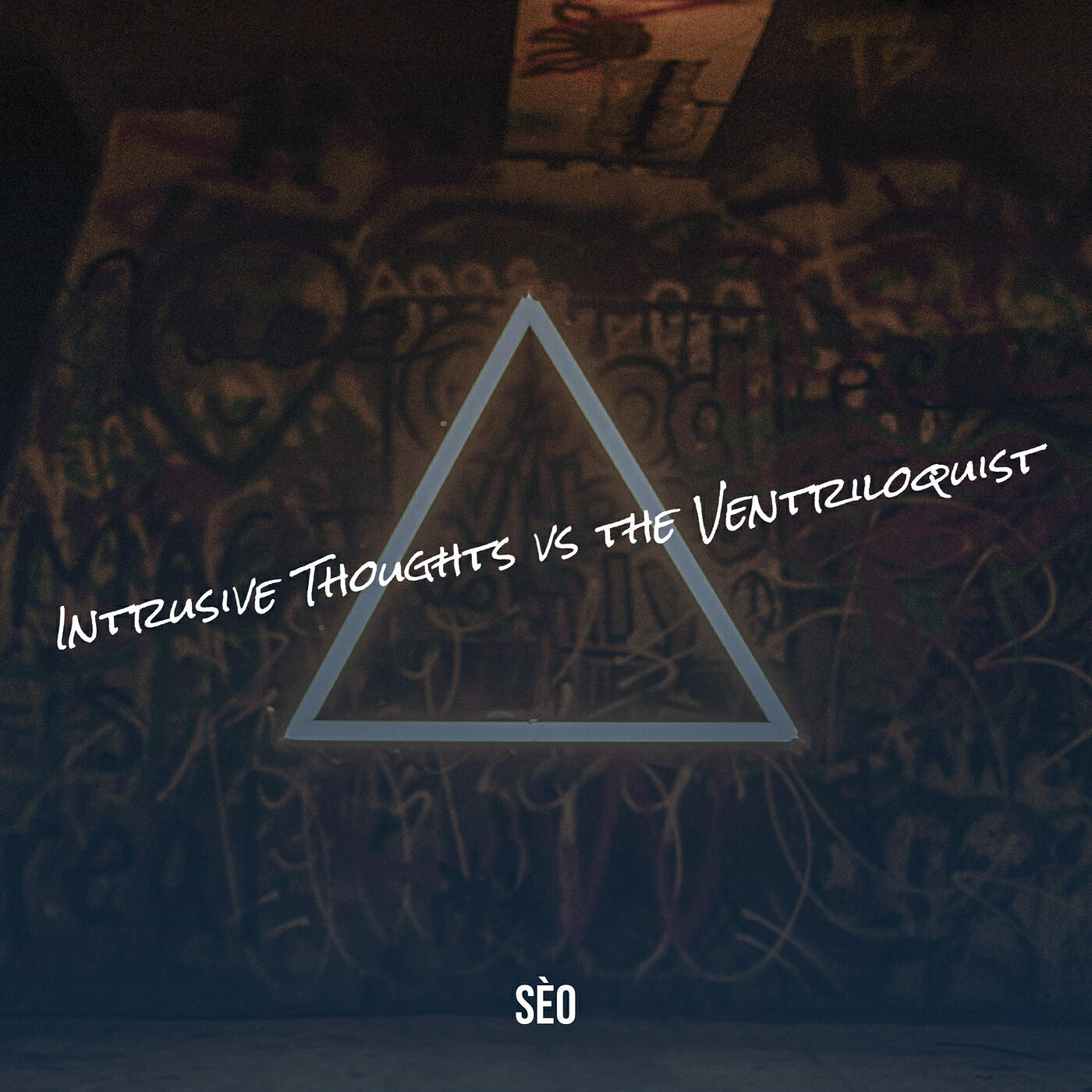 Релиз Intrusive Thoughts vs the Ventriloquist