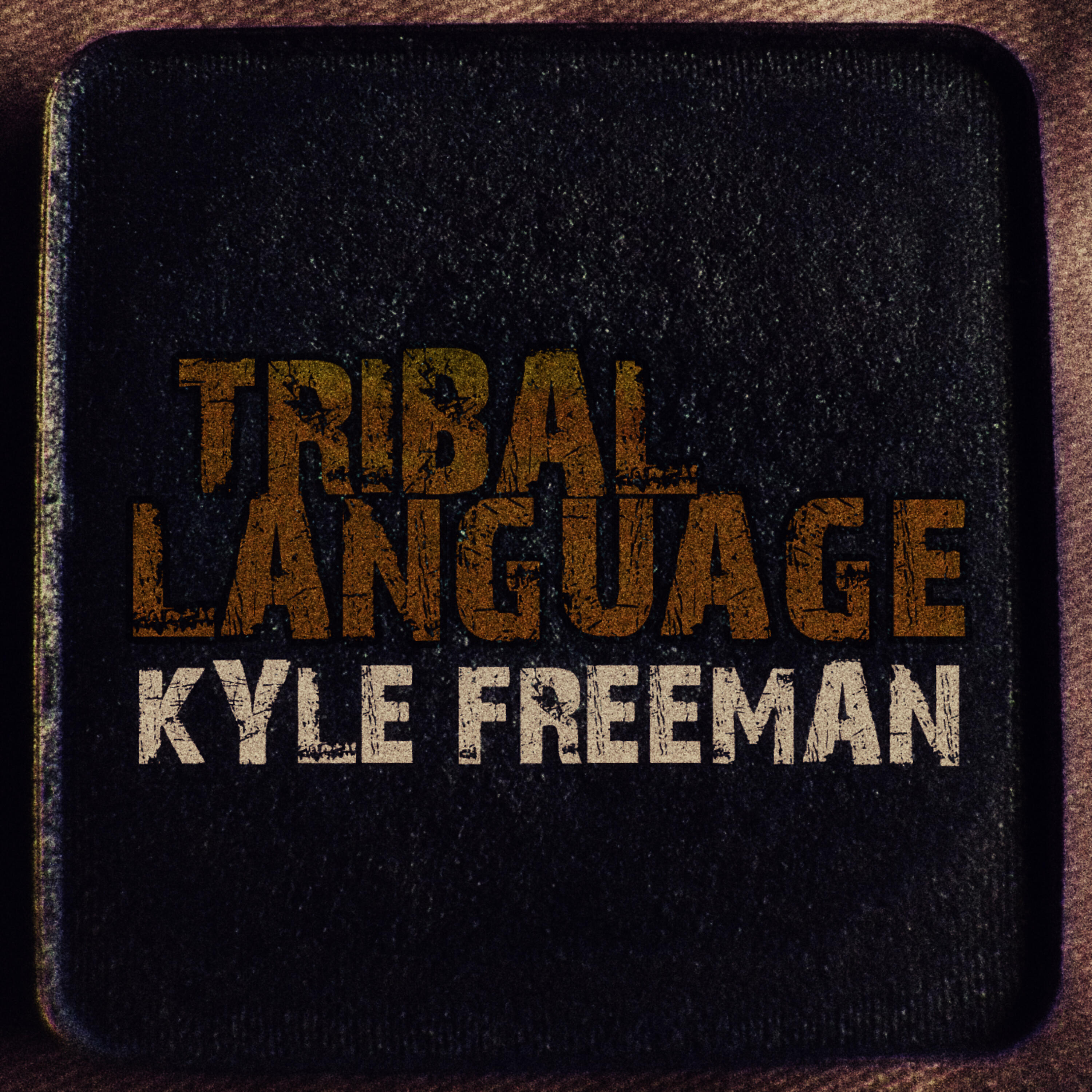 Релиз Tribal Language