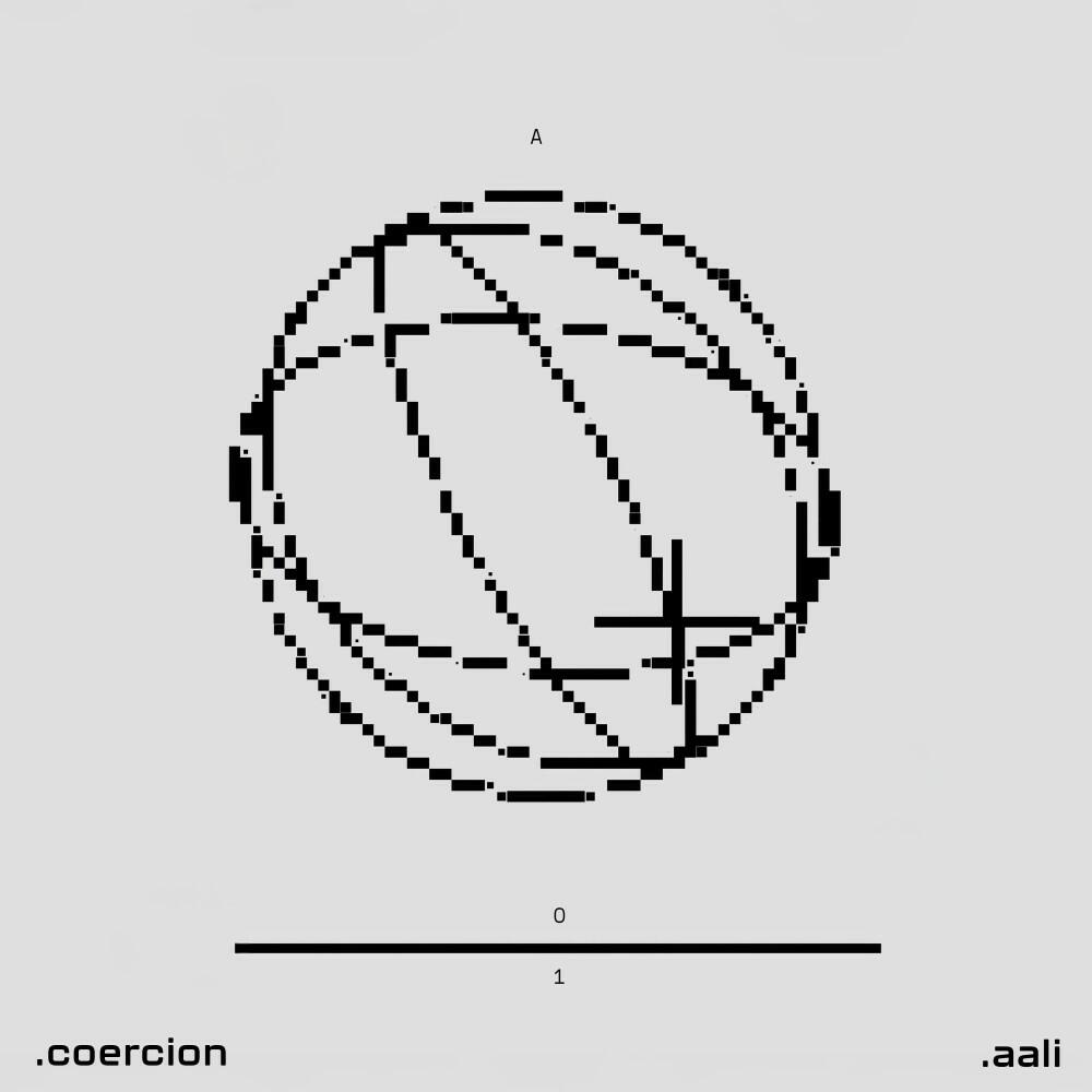 Релиз Coercion
