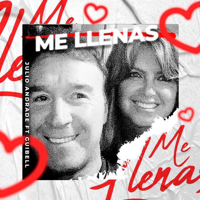 Релиз Me llenas