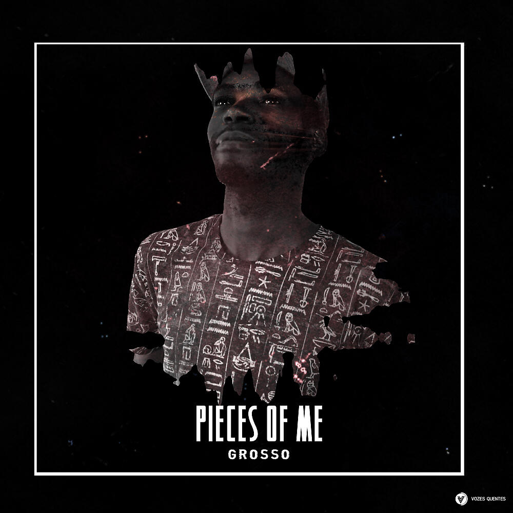 Релиз Pieces Of Me