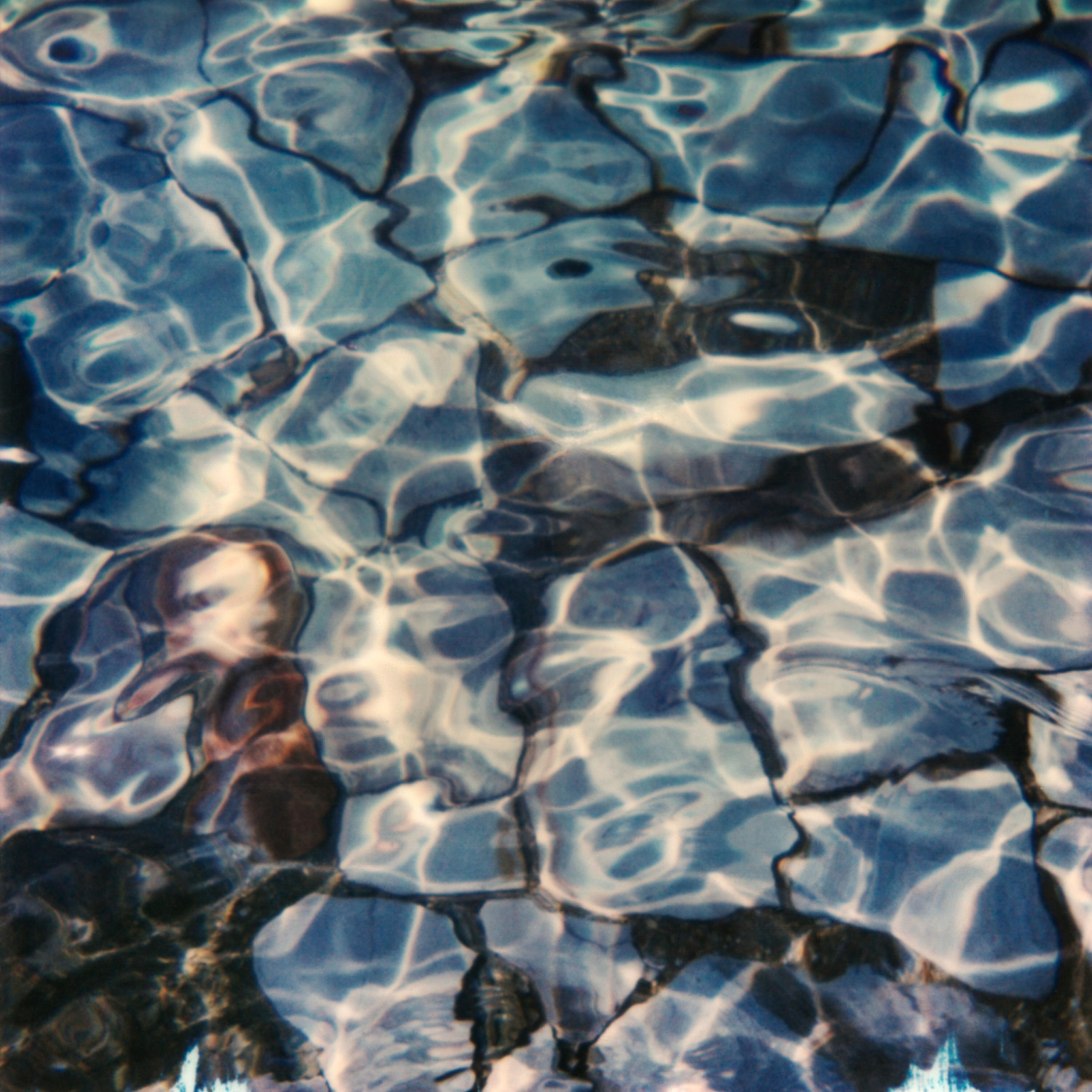 Релиз To A Lake