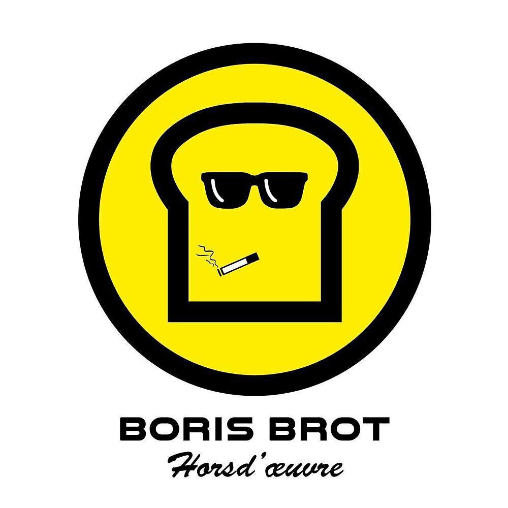 Boris Brot