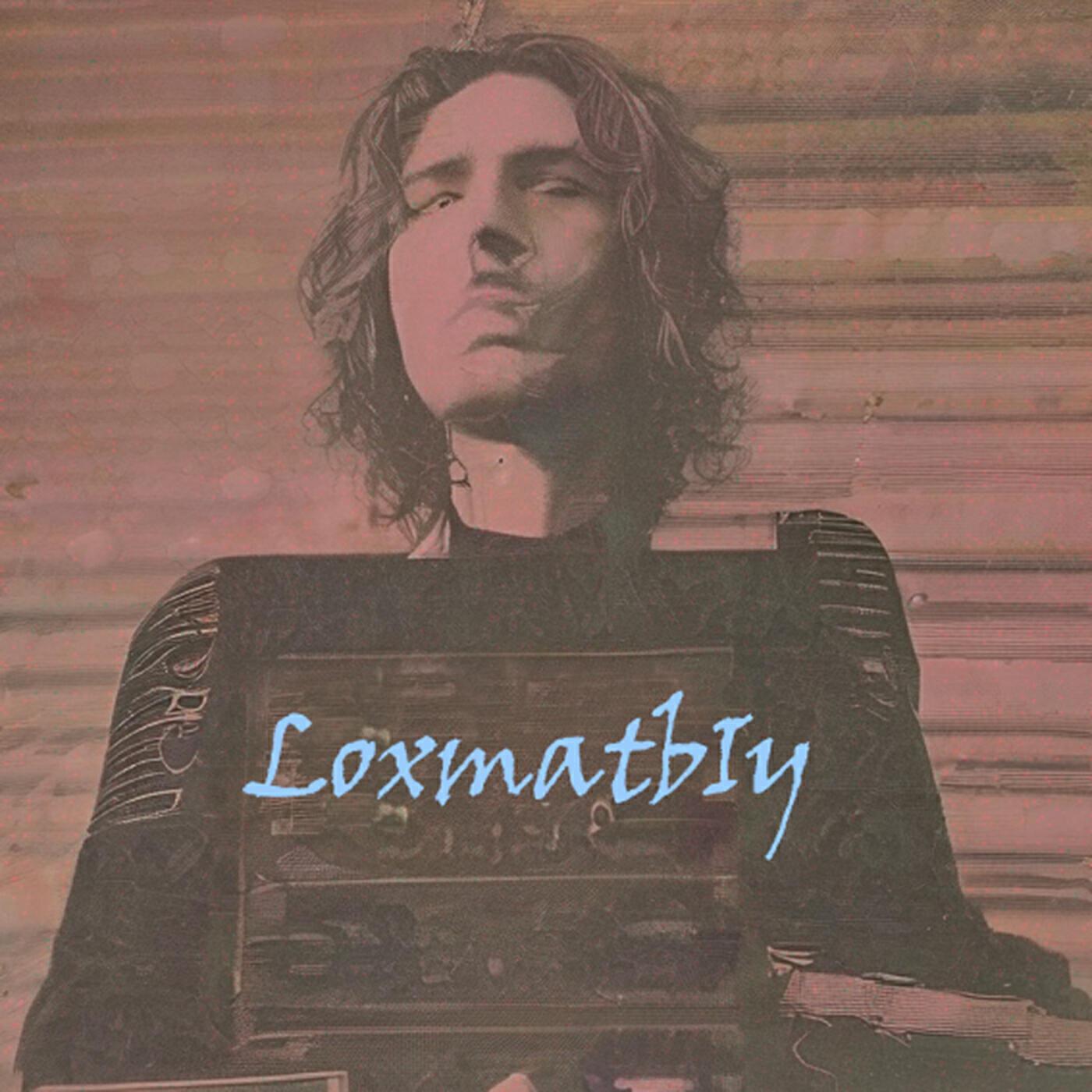 Loxmatbiy