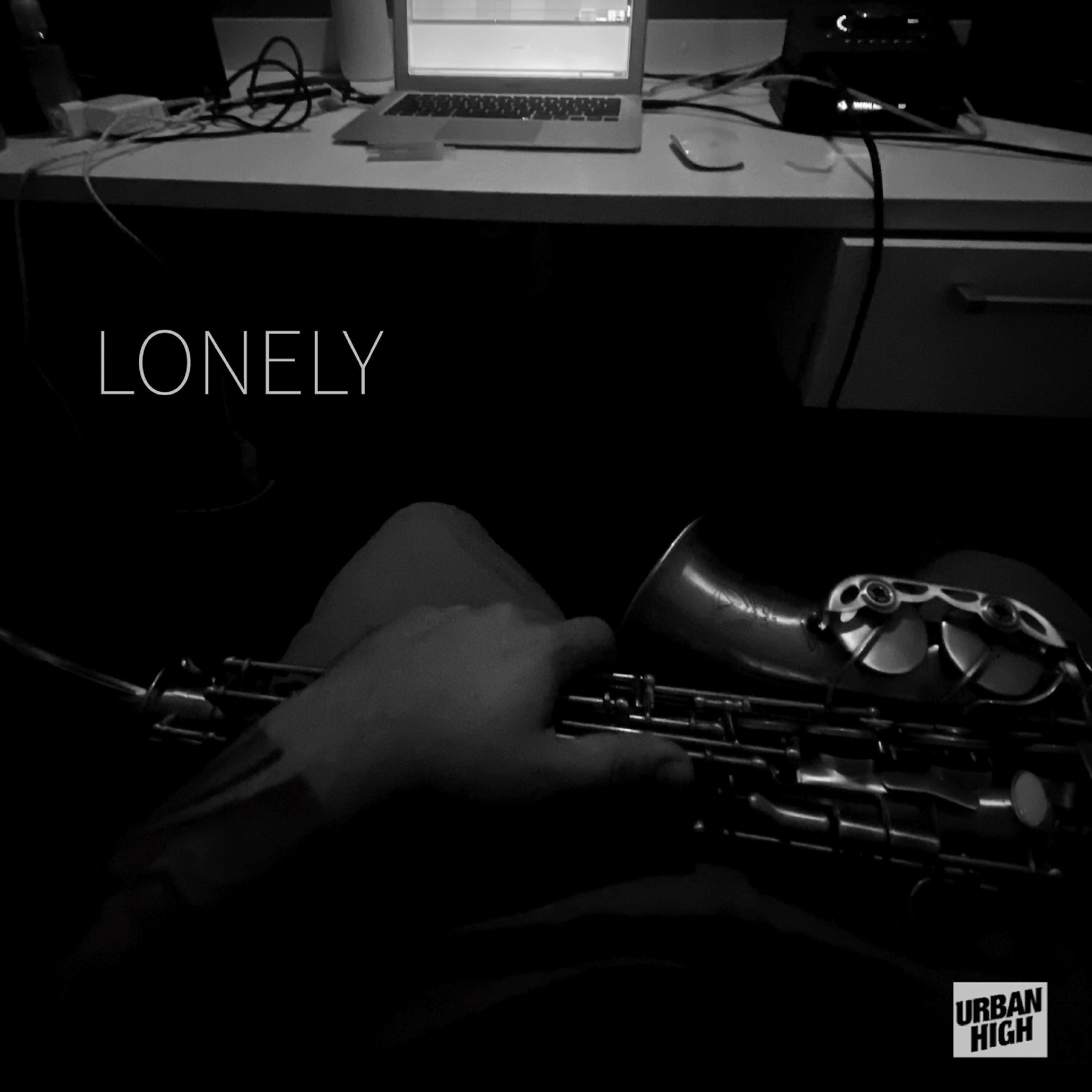 Релиз Lonely
