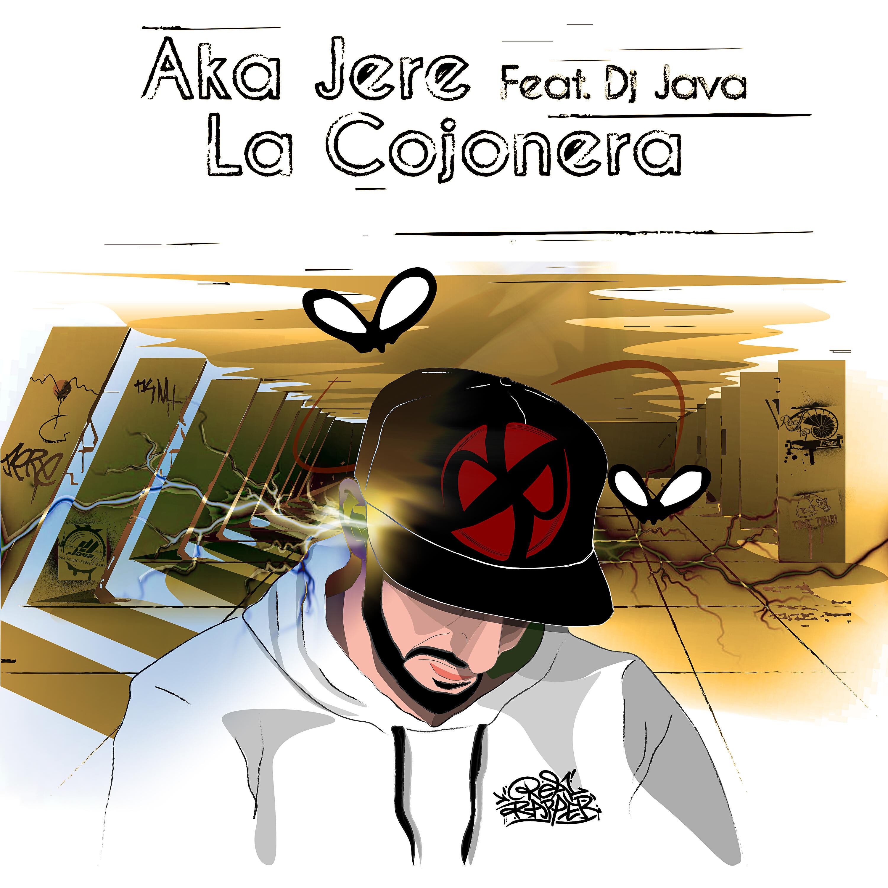 Aka Jere