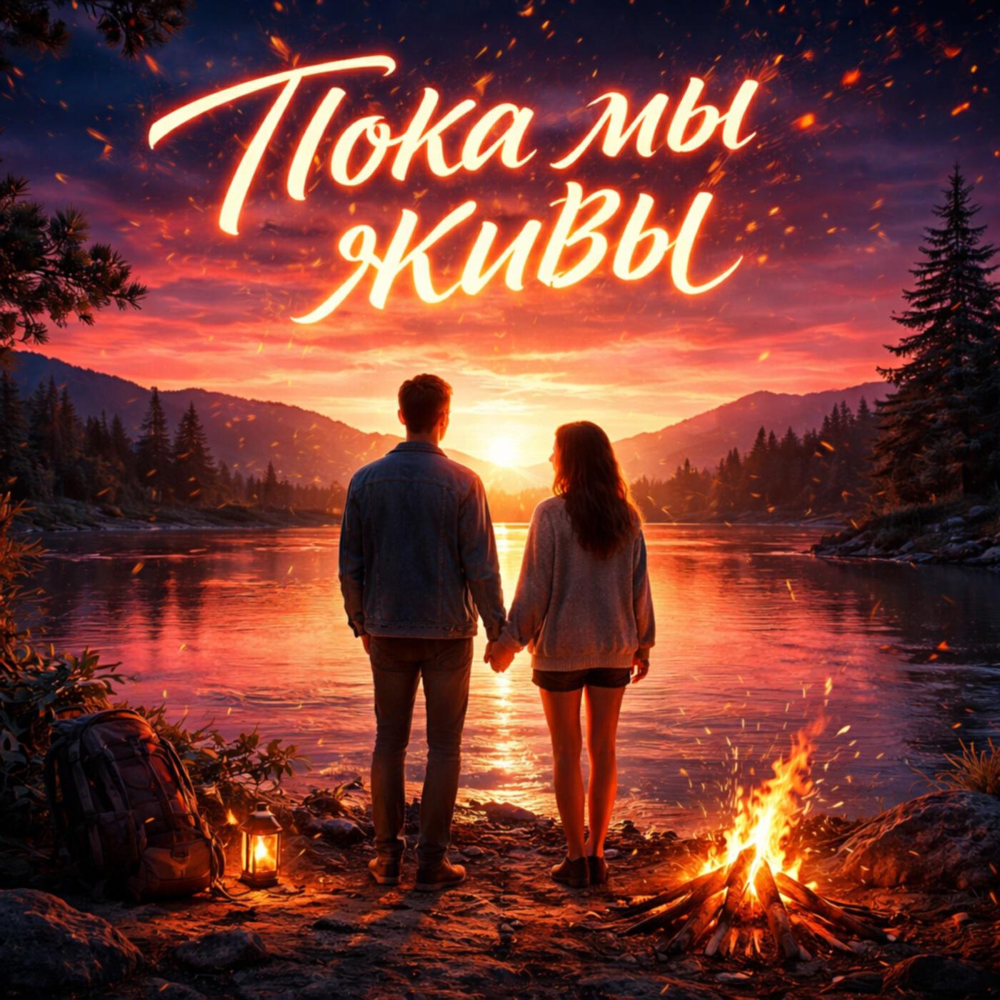 Релиз Пока мы живы