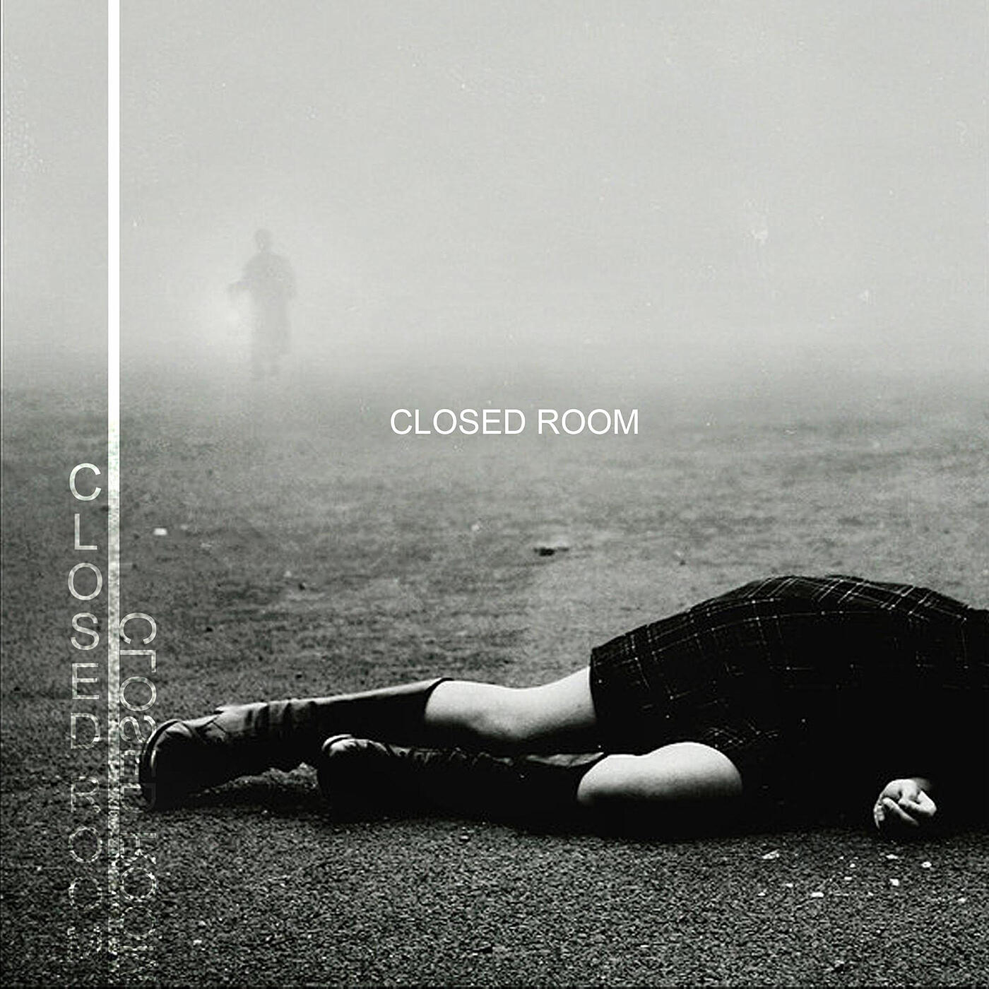 Релиз Closed Room