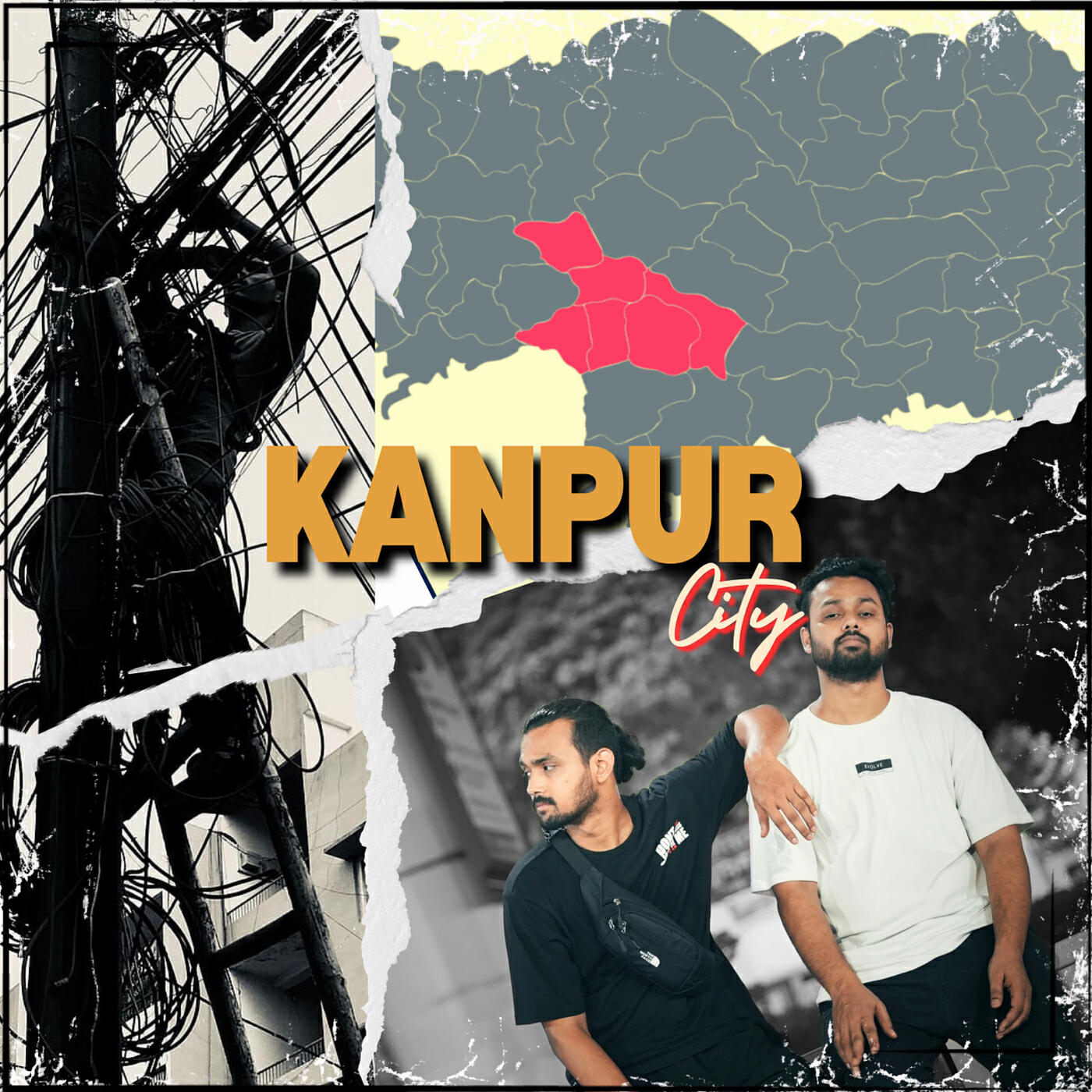 Релиз Kanpur City