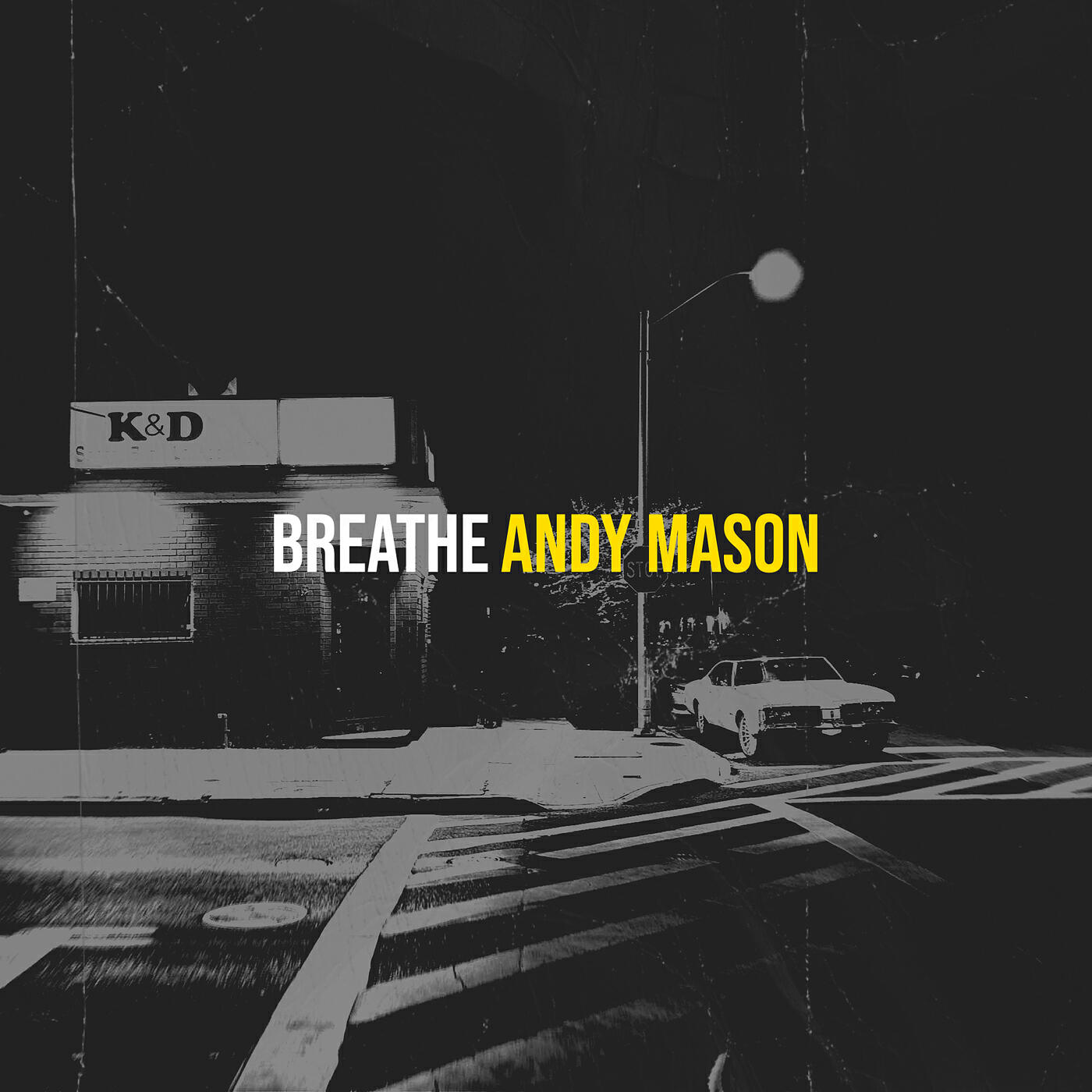 Релиз Breathe