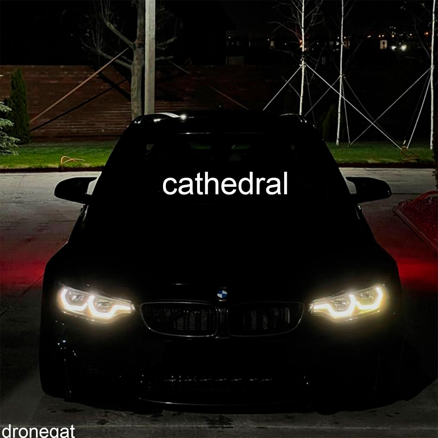 Релиз Cathedral