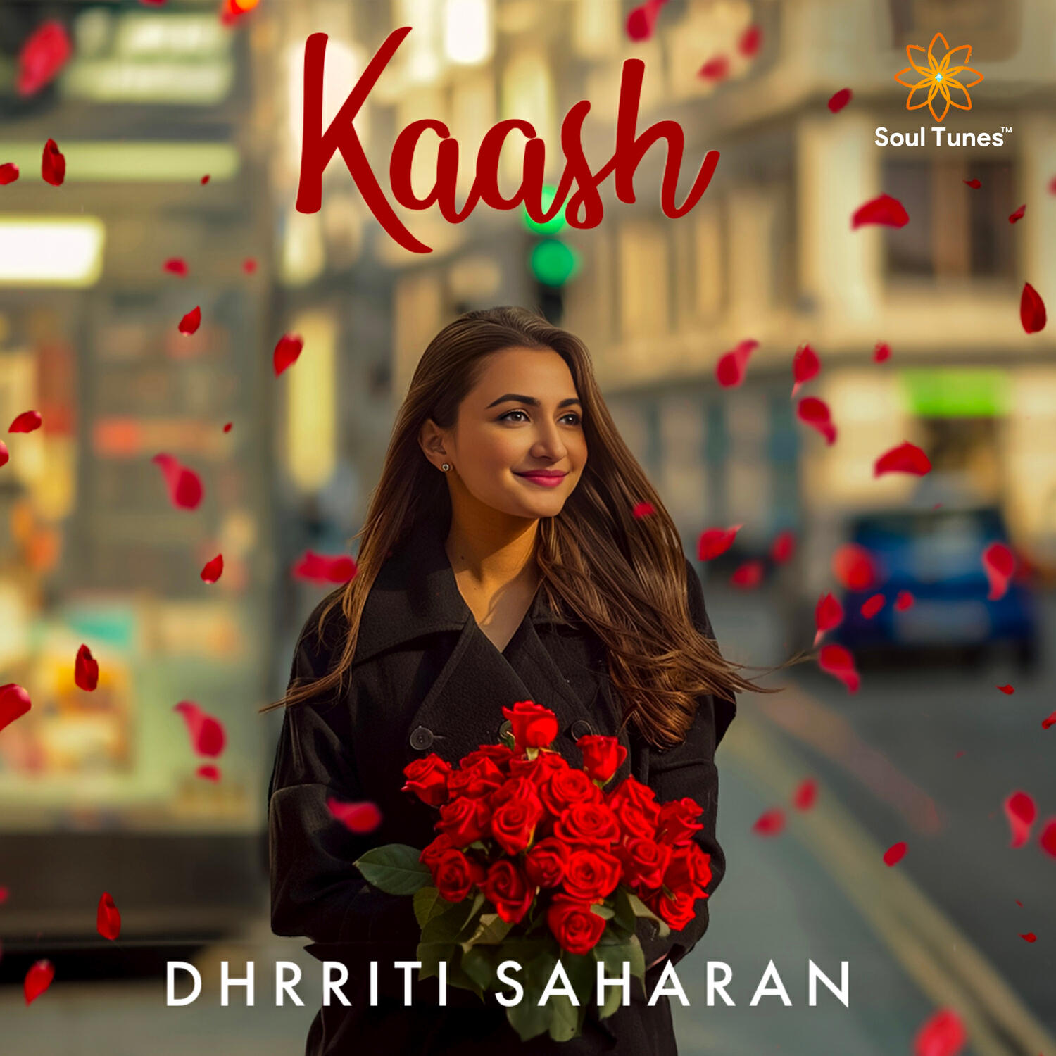 Релиз Kaash