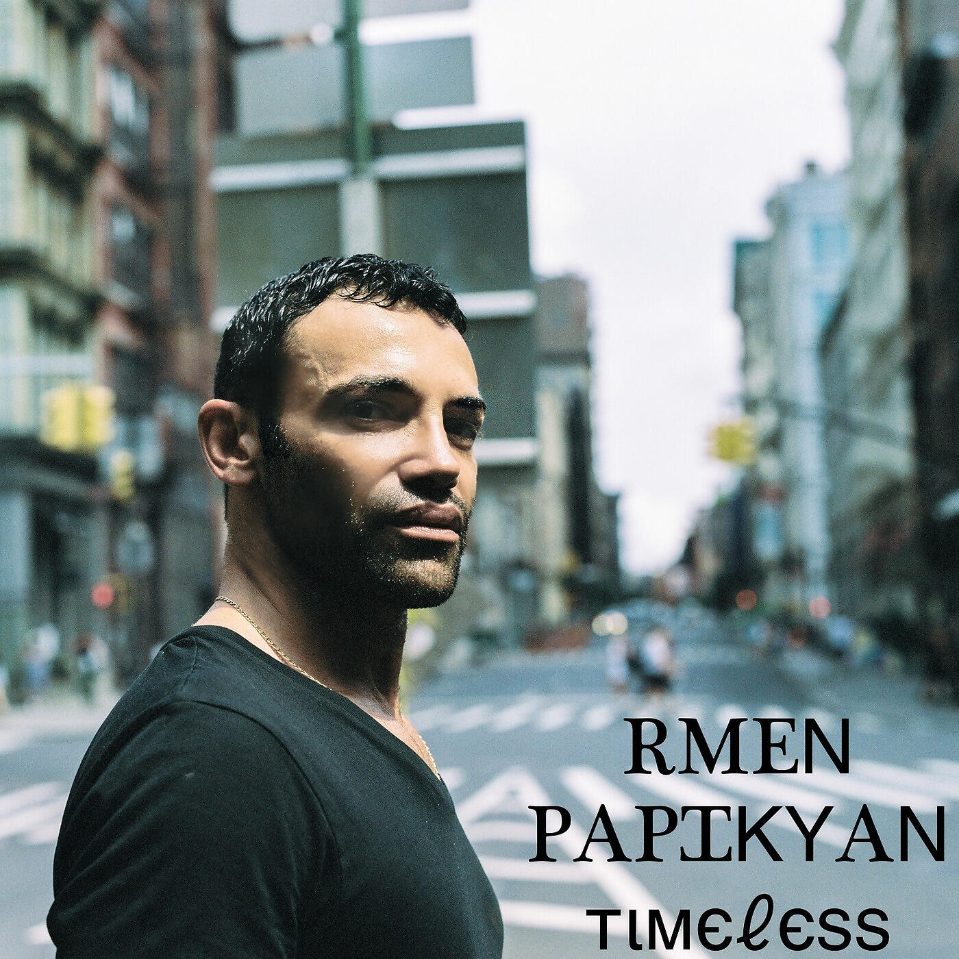 Релиз Timeless