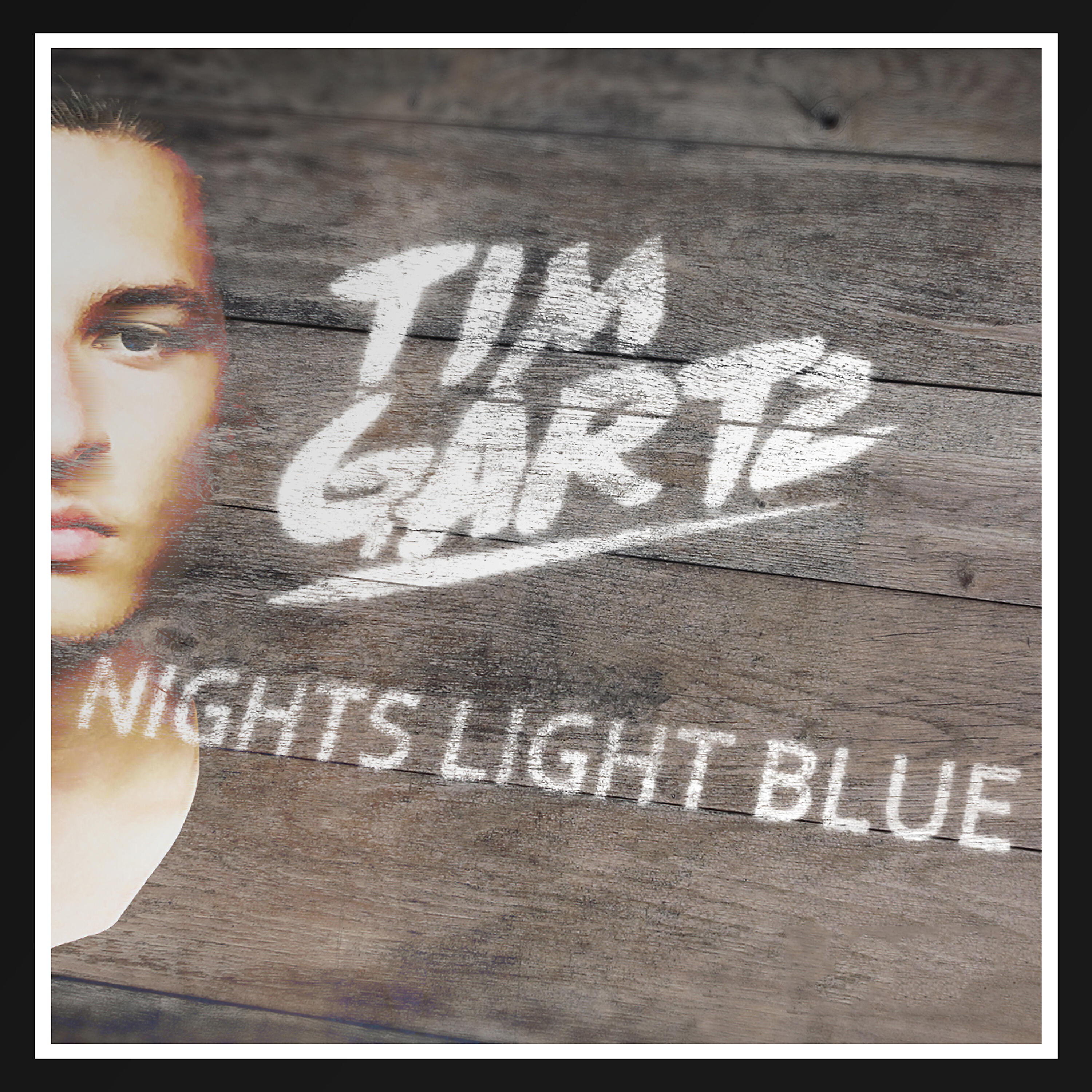 Релиз Nights Light Blue