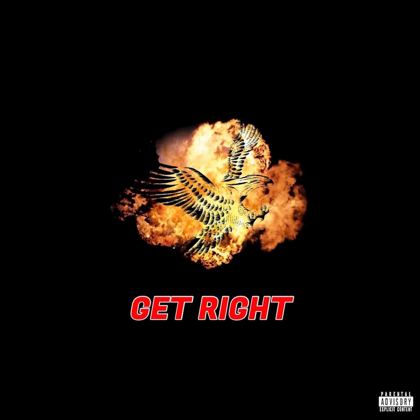 Релиз Get Right
