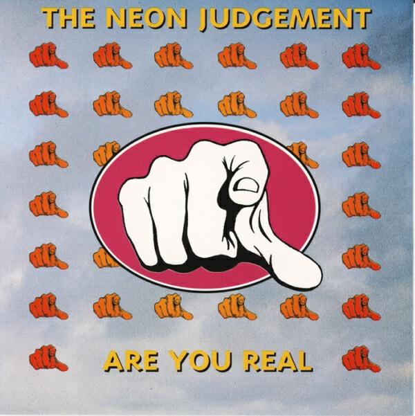 Релиз Are You Real