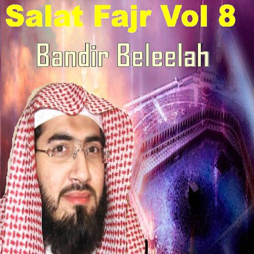 Релиз Salat Fajr, Vol. 8
