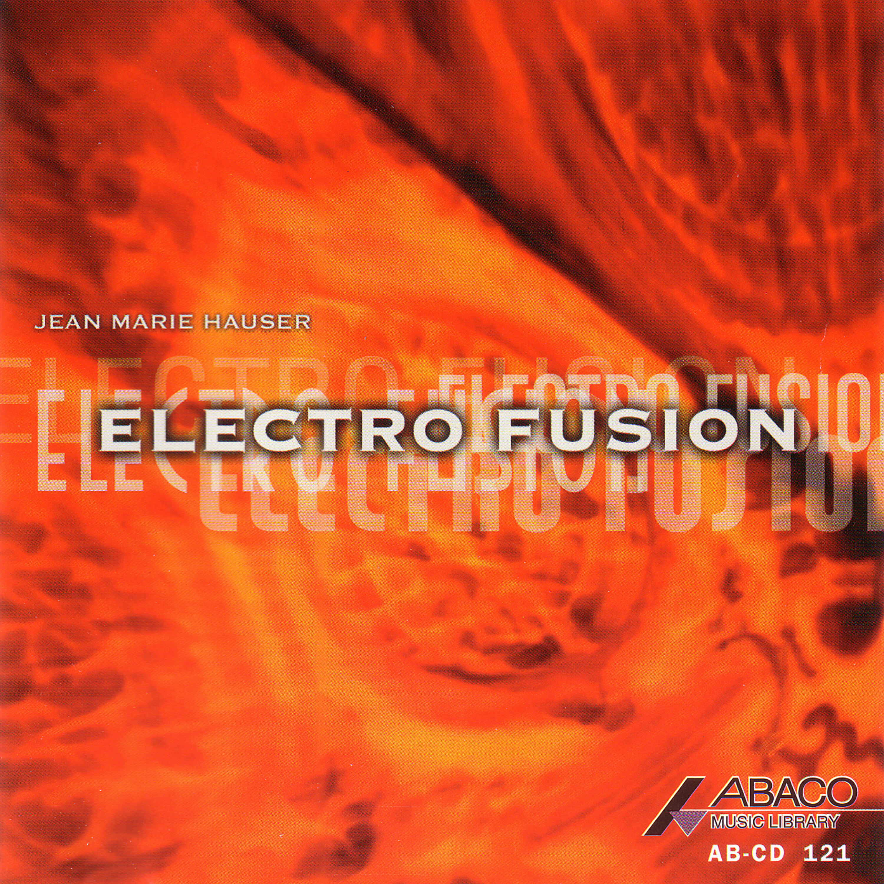 Релиз Electro Fusion