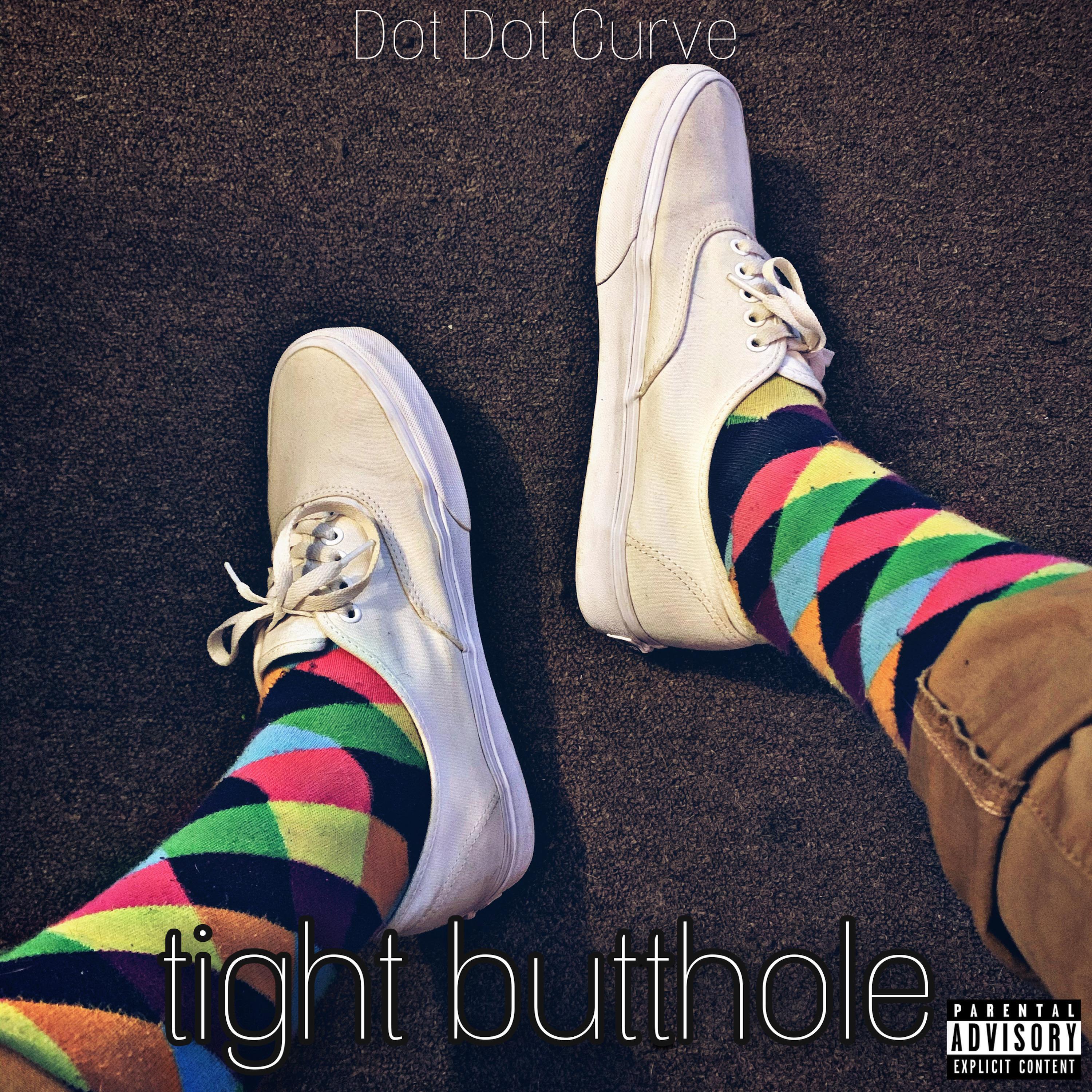 Релиз Tight Butthole