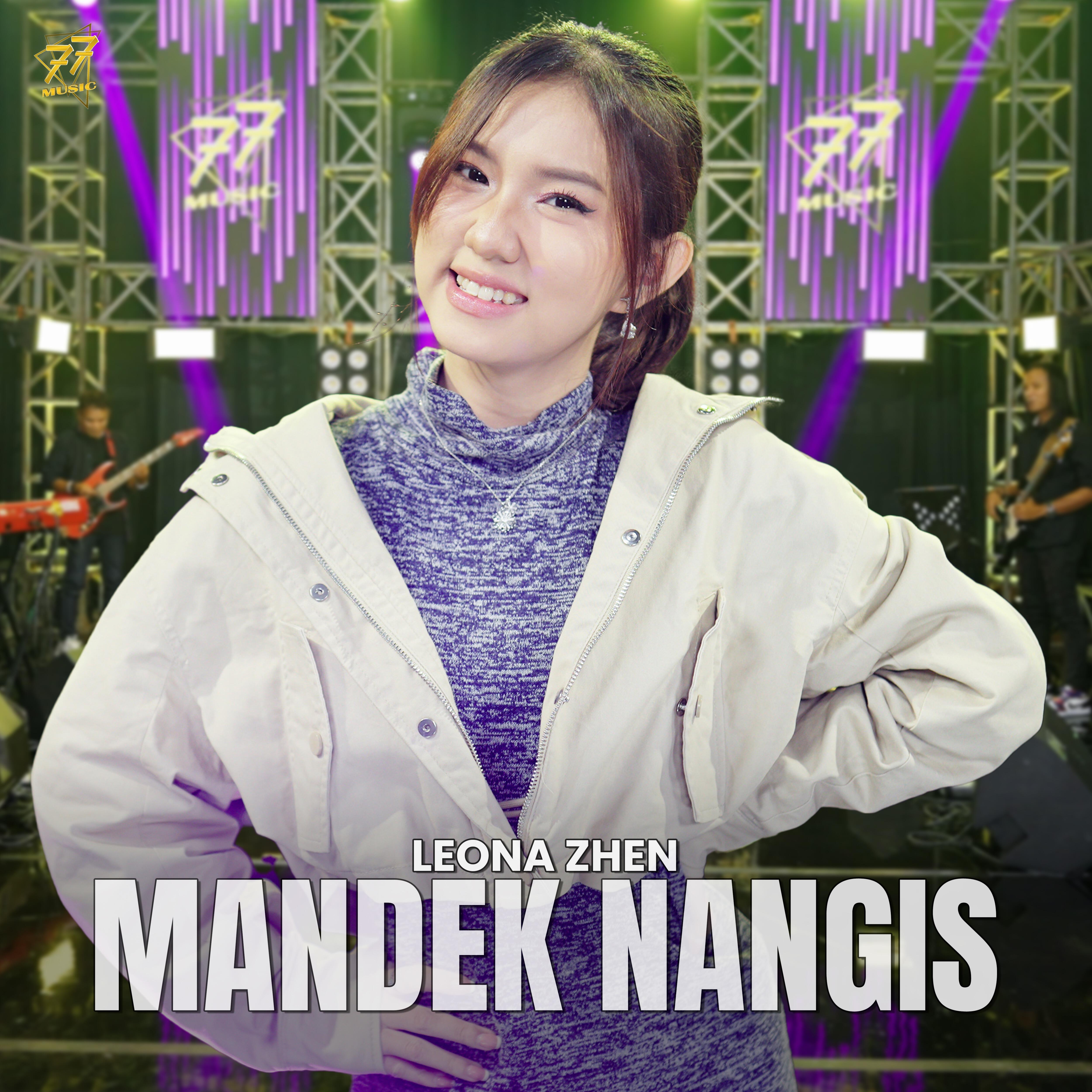 Релиз Mandek Nangis