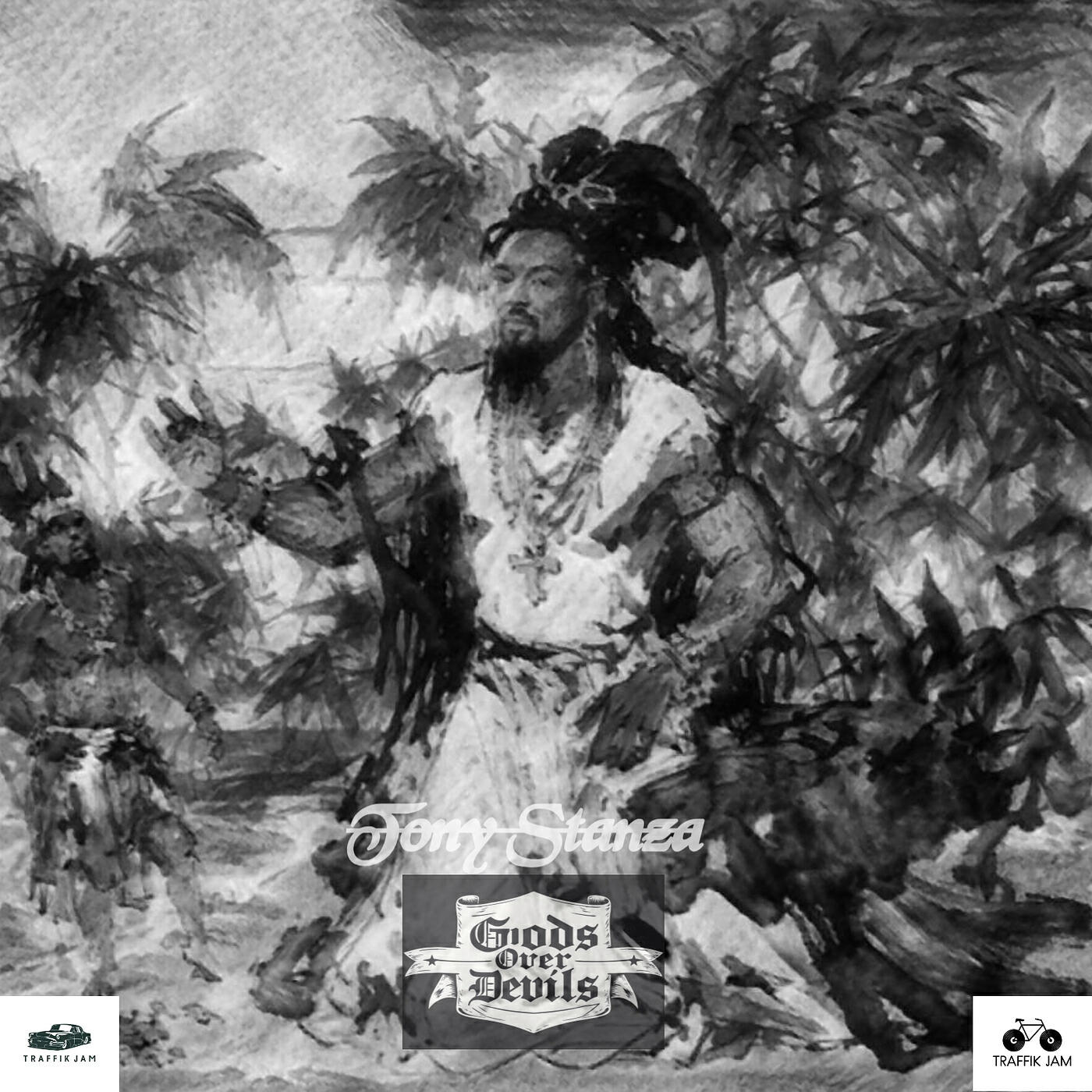 Релиз Gods over Devils