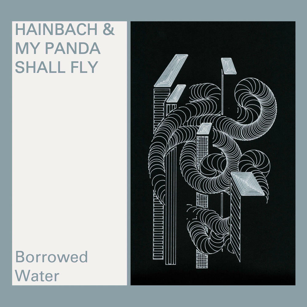 Релиз Borrowed Water