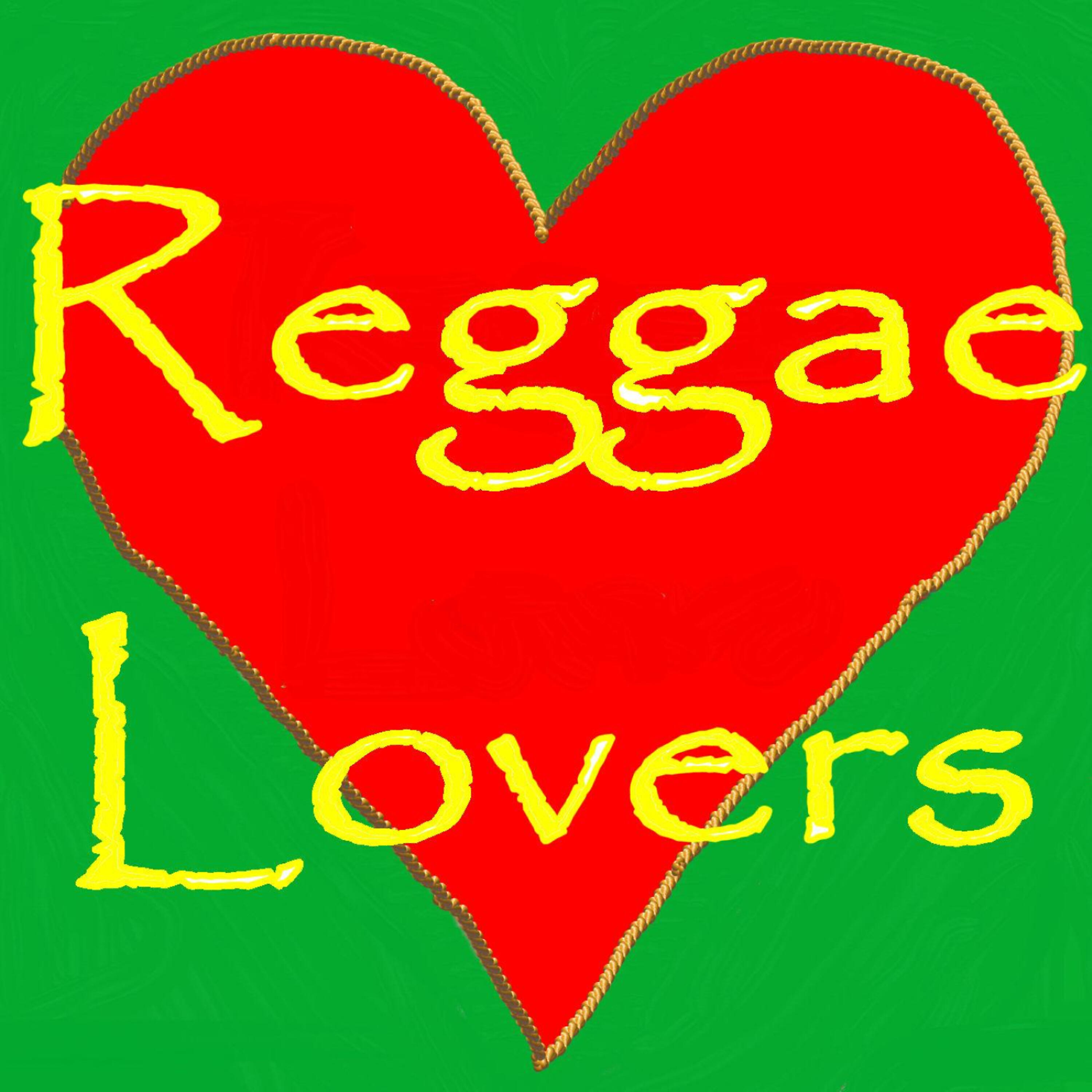 Релиз Reggae Lover