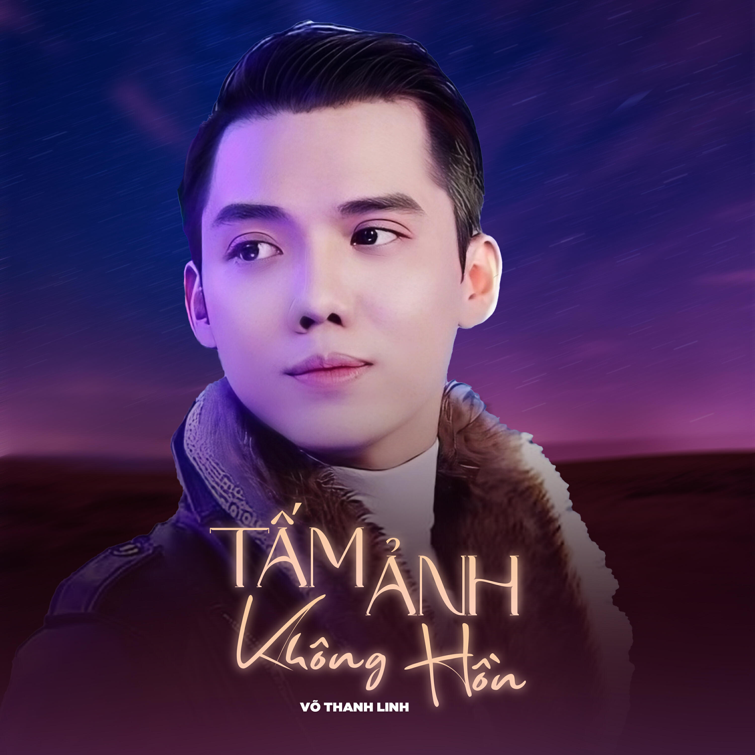 Релиз Tấm Ảnh Không Hồn