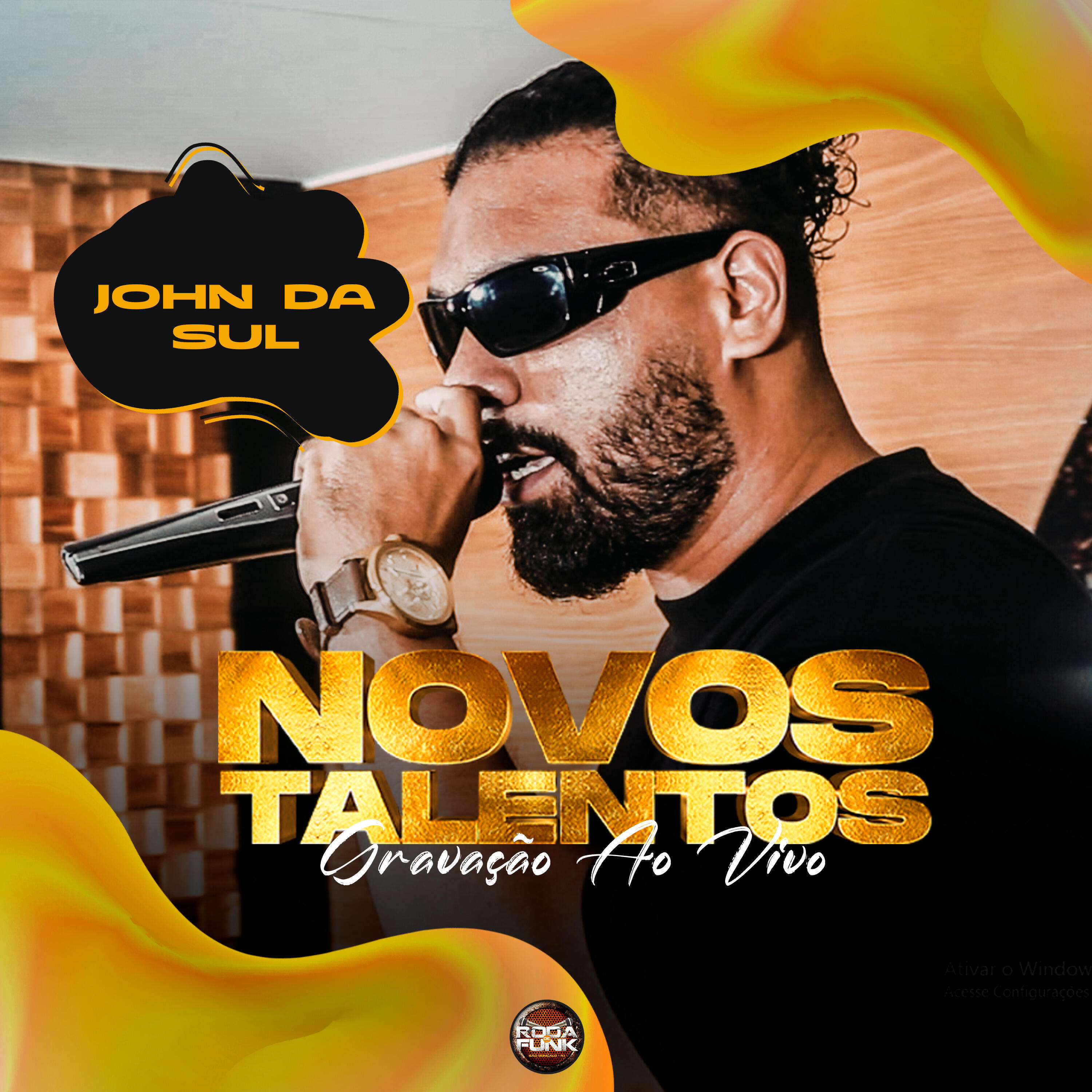 MC John da Sul