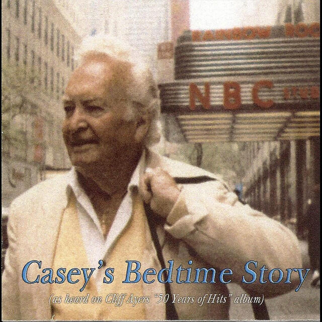 Релиз Casey's Bedtime Story