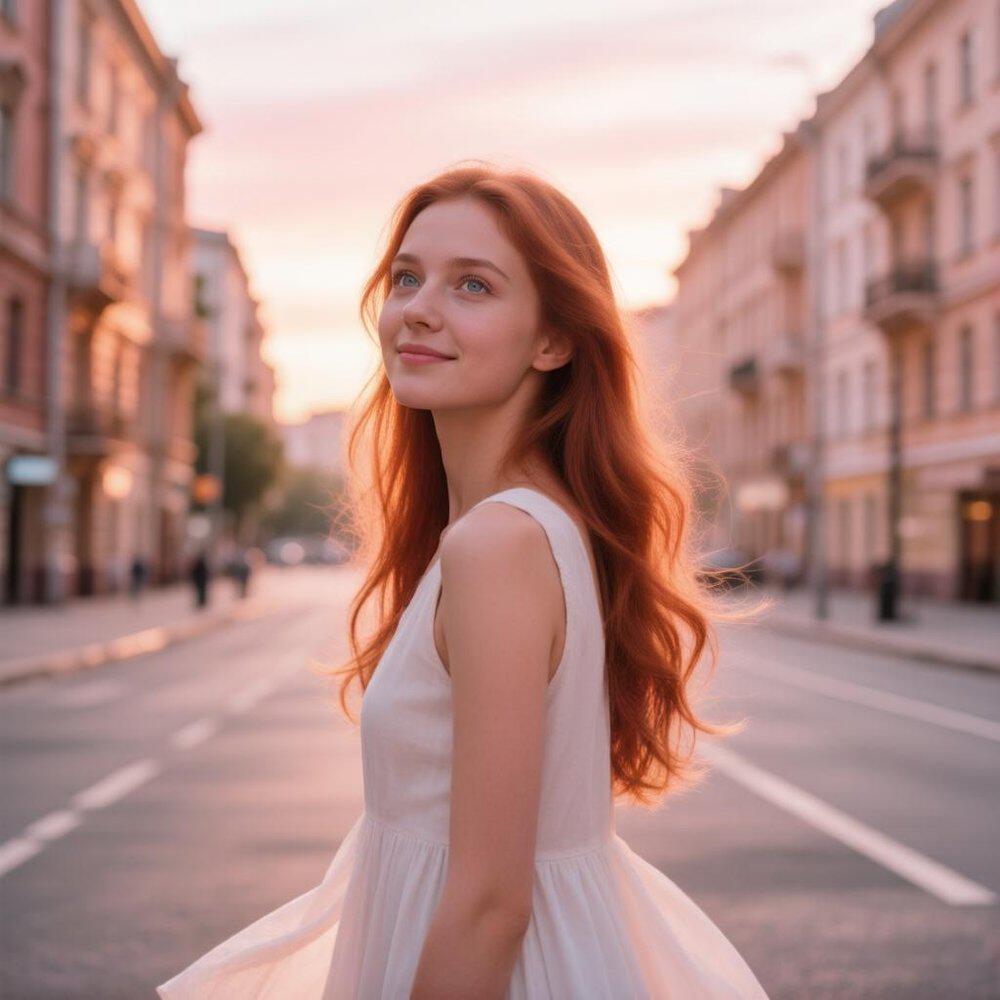 Релиз Широкая улица любви