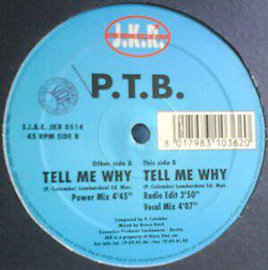 P.T.B.