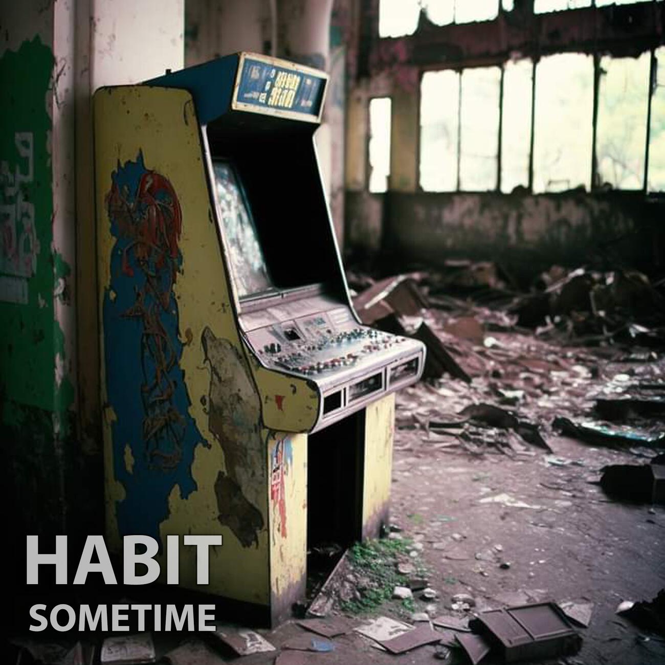 Релиз Sometime