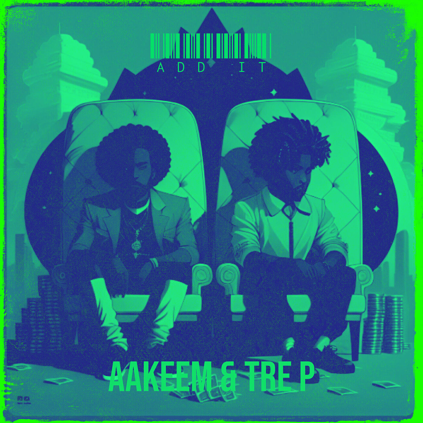 Aakeem