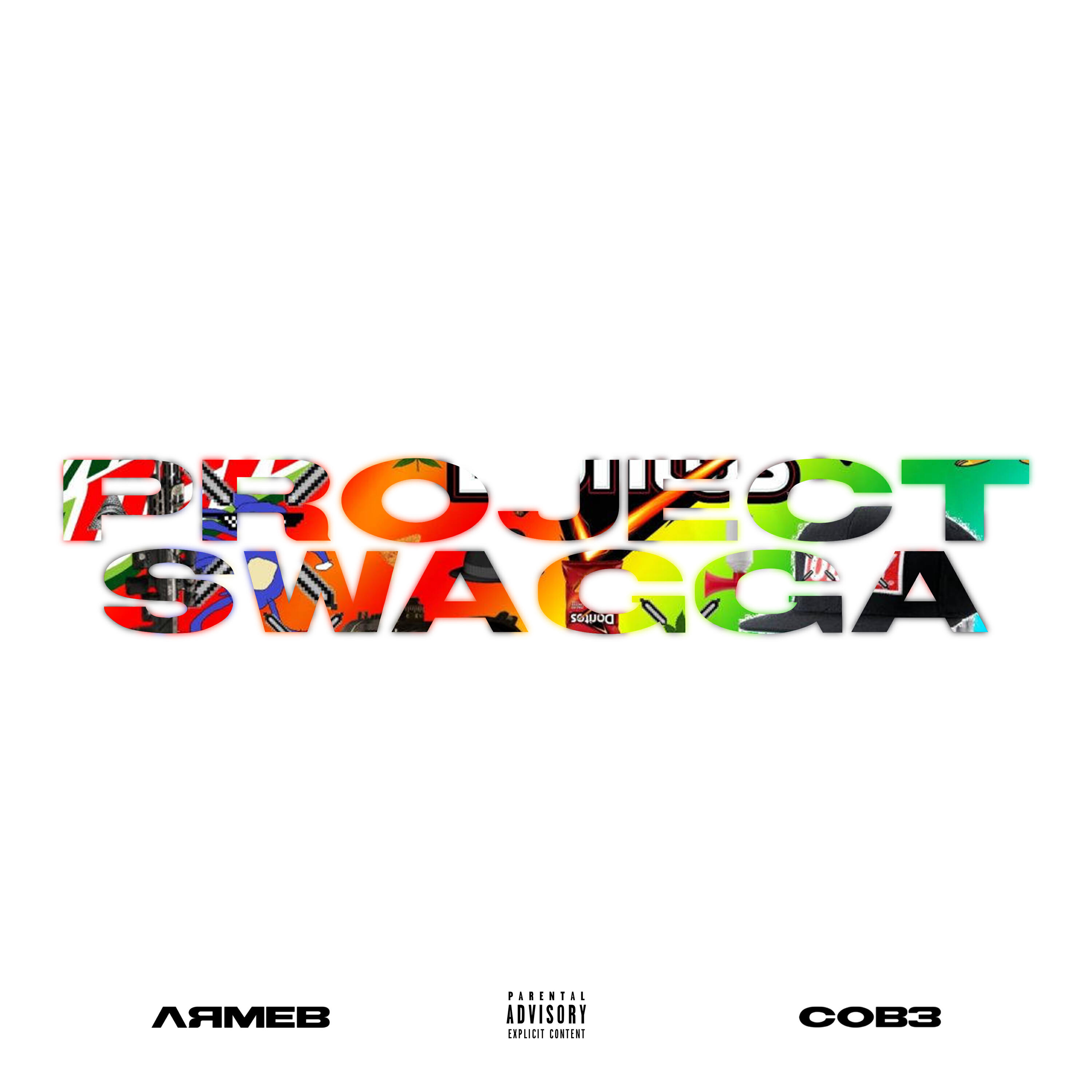 Постер альбома PROJECT SWAGGA