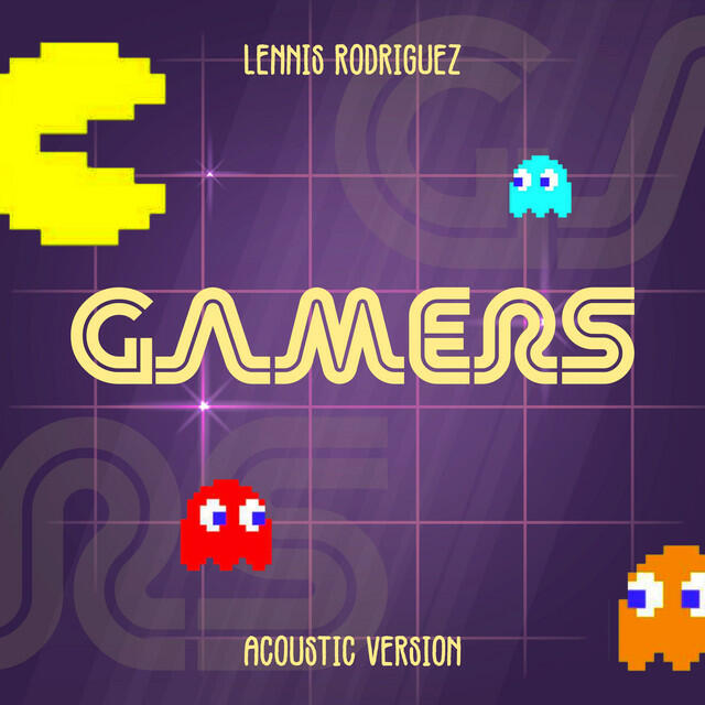 Релиз Gamers (Acoustic Version)