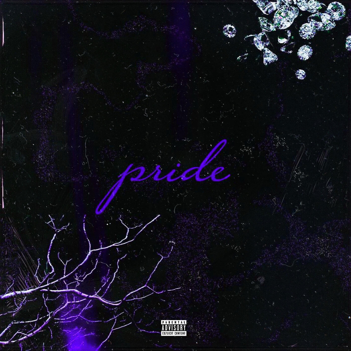 Релиз Pride