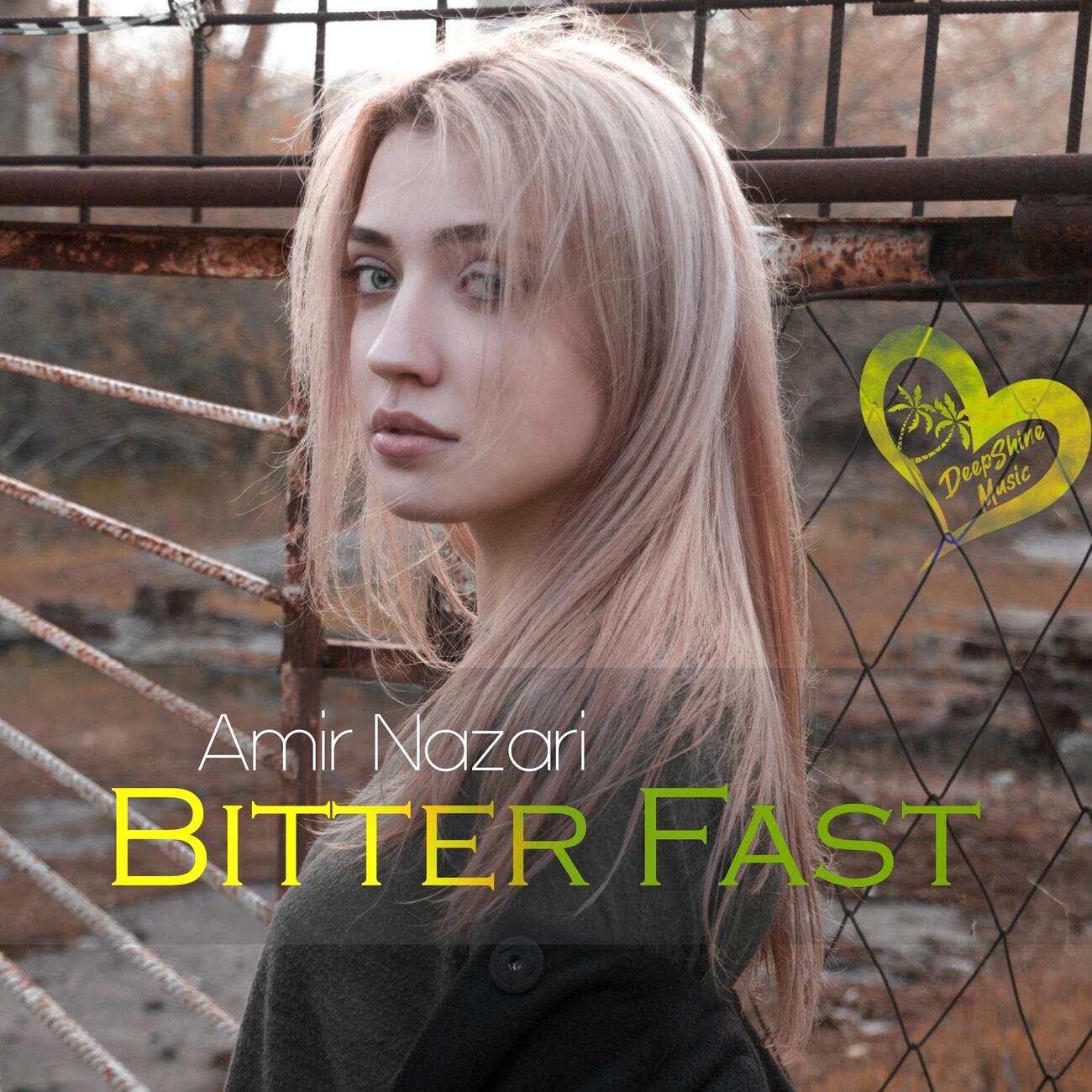 Релиз Bitter Fast