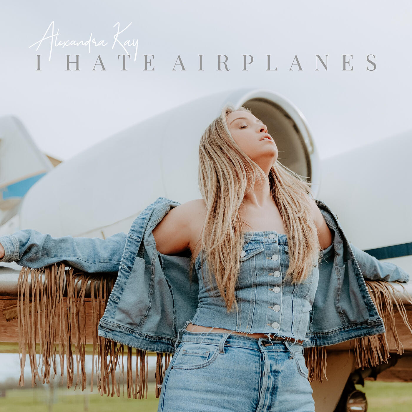 Релиз I Hate Airplanes