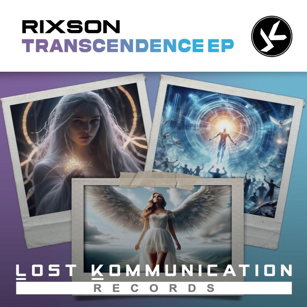 Релиз Transcendence (EP)